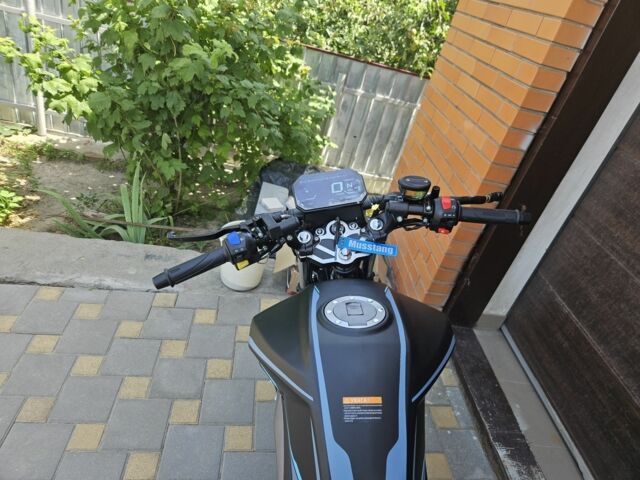 Мустанг Інша, об'ємом двигуна 0.2 л та пробігом 0 тис. км за 54500 $, фото 6 на Automoto.ua