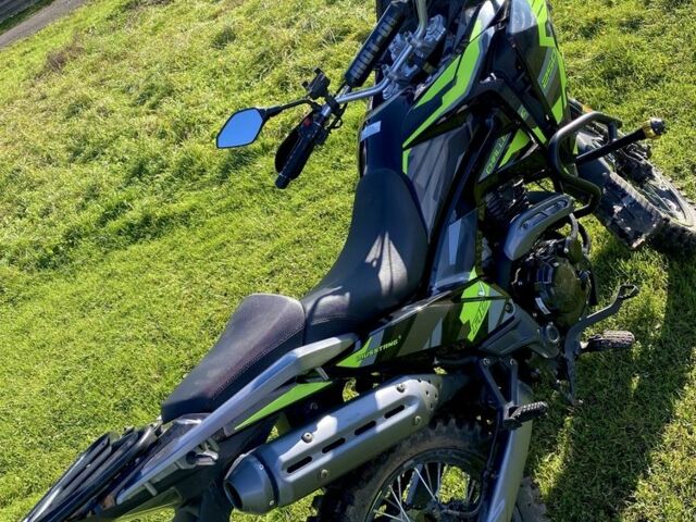 Мустанг Другая 2025 в Новорад-Волынском на Automoto.ua Мустанг Другая, объемом двигателя 0.25 л и пробегом 0 тыс. км за 1550 $, фото 4 на Automoto.ua