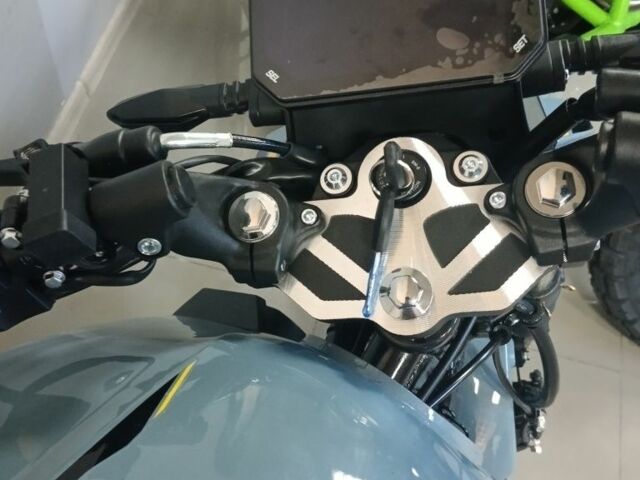 Мустанг Другая, объемом двигателя 0 л и пробегом 0 тыс. км за 1260 $, фото 3 на Automoto.ua