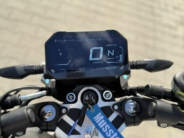 Мустанг Другая, объемом двигателя 0.2 л и пробегом 0 тыс. км за 1270 $, фото 13 на Automoto.ua