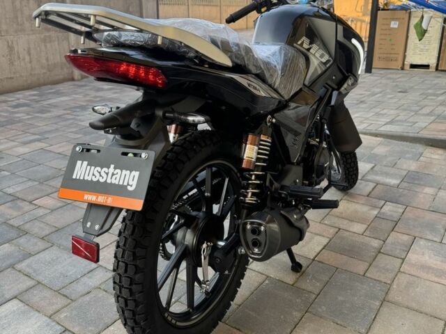 Мустанг Другая, объемом двигателя 0.2 л и пробегом 0 тыс. км за 1160 $, фото 8 на Automoto.ua