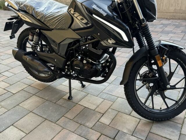 Мустанг Другая, объемом двигателя 0.2 л и пробегом 0 тыс. км за 1160 $, фото 7 на Automoto.ua