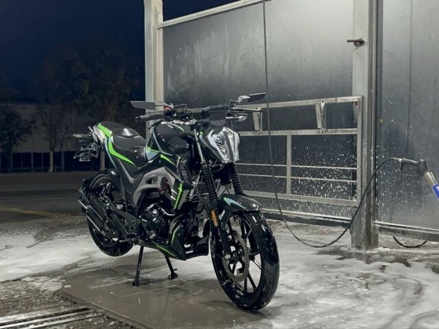 Мустанг Другая 2025 в Сокинянах на Automoto.ua Мустанг Другая, объемом двигателя 0.2 л и пробегом 0 тыс. км за 1100 $, фото 1 на Automoto.ua