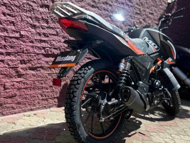 Мустанг Другая, объемом двигателя 0.2 л и пробегом 0 тыс. км за 1150 $, фото 8 на Automoto.ua