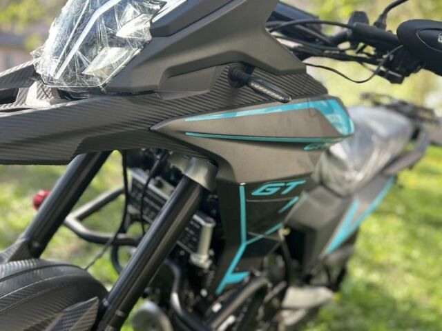 Мустанг Другая 2025 в Бару на Automoto.ua Мустанг Другая, объемом двигателя 0.25 л и пробегом 0 тыс. км за 1699 $, фото 3 на Automoto.ua