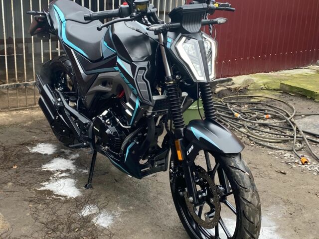 Мустанг Другая, объемом двигателя 0.2 л и пробегом 0 тыс. км за 1500 $, фото 6 на Automoto.ua