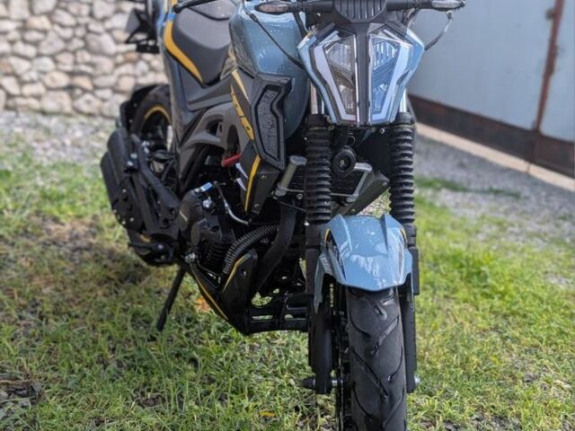 Мустанг Інша, об'ємом двигуна 0.2 л та пробігом 0 тис. км за 1141 $, фото 3 на Automoto.ua