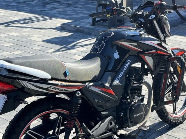 Мустанг Другая, объемом двигателя 0.2 л и пробегом 0 тыс. км за 897 $, фото 3 на Automoto.ua