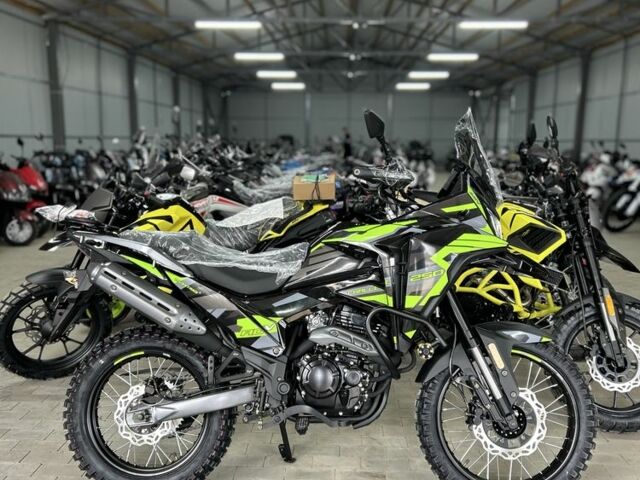 Мустанг Другая, объемом двигателя 0.25 л и пробегом 0 тыс. км за 1689 $, фото 2 на Automoto.ua