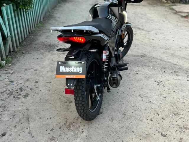 Мустанг Другая, объемом двигателя 0.25 л и пробегом 0 тыс. км за 1197 $, фото 4 на Automoto.ua