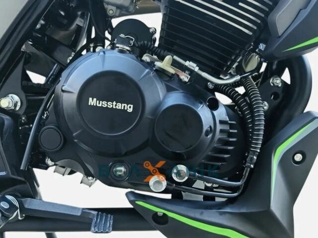 Мустанг Другая, объемом двигателя 0.2 л и пробегом 0 тыс. км за 1260 $, фото 8 на Automoto.ua