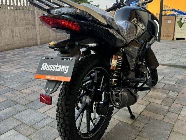 Мустанг Другая, объемом двигателя 0.2 л и пробегом 0 тыс. км за 1160 $, фото 2 на Automoto.ua