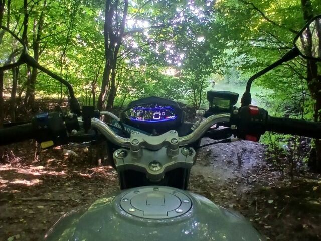 Мустанг Другая, объемом двигателя 0.2 л и пробегом 0 тыс. км за 1061 $, фото 4 на Automoto.ua