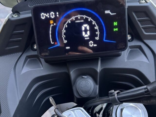 Мустанг Другая, объемом двигателя 0.25 л и пробегом 0 тыс. км за 1750 $, фото 7 на Automoto.ua