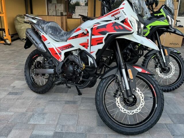 Мустанг Другая, объемом двигателя 0.25 л и пробегом 0 тыс. км за 1750 $, фото 17 на Automoto.ua