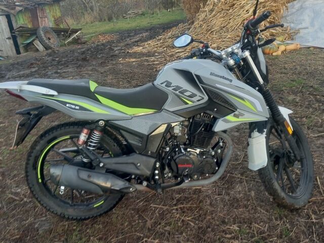 Мустанг Інша, об'ємом двигуна 0.25 л та пробігом 0 тис. км за 999 $, фото 3 на Automoto.ua