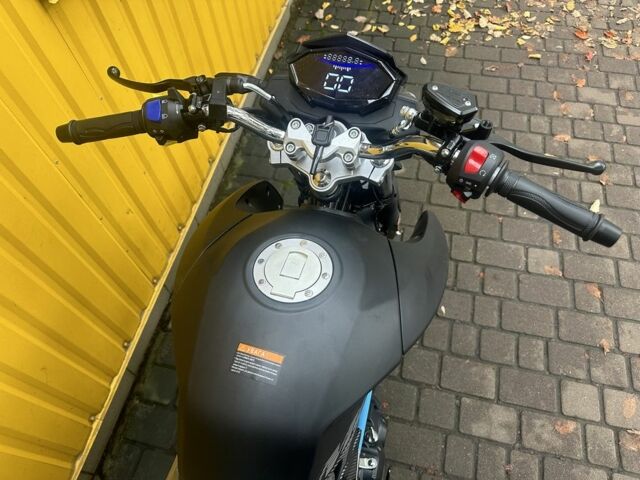 Мустанг Другая, объемом двигателя 0.2 л и пробегом 0 тыс. км за 1150 $, фото 12 на Automoto.ua