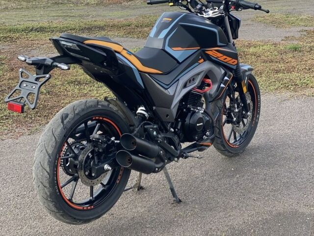 Мустанг Другая, объемом двигателя 0.2 л и пробегом 0 тыс. км за 1189 $, фото 2 на Automoto.ua