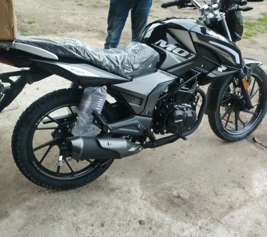 Мустанг Другая, объемом двигателя 0.2 л и пробегом 0 тыс. км за 1170 $, фото 3 на Automoto.ua