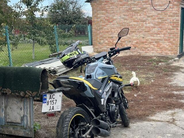 Мустанг Інша 2025 у Володимир-Волинський на Automoto.ua Мустанг Інша, об'ємом двигуна 0.2 л та пробігом 0 тис. км за 1200 $, фото 7 на Automoto.ua