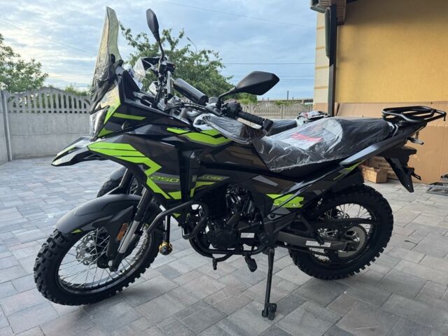 Мустанг Другая, объемом двигателя 0.25 л и пробегом 0 тыс. км за 1750 $, фото 15 на Automoto.ua