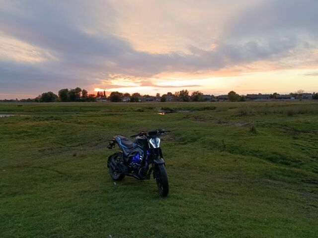 Мустанг Другая, объемом двигателя 0.2 л и пробегом 0 тыс. км за 900 $, фото 6 на Automoto.ua