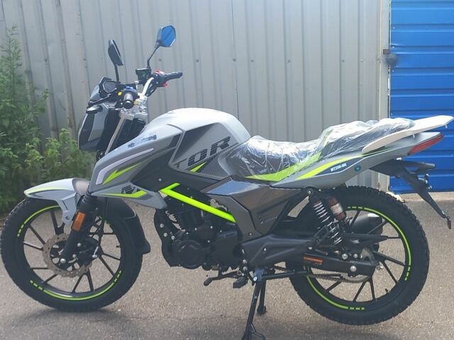 Мустанг Другая, объемом двигателя 0.25 л и пробегом 0 тыс. км за 1280 $, фото 7 на Automoto.ua