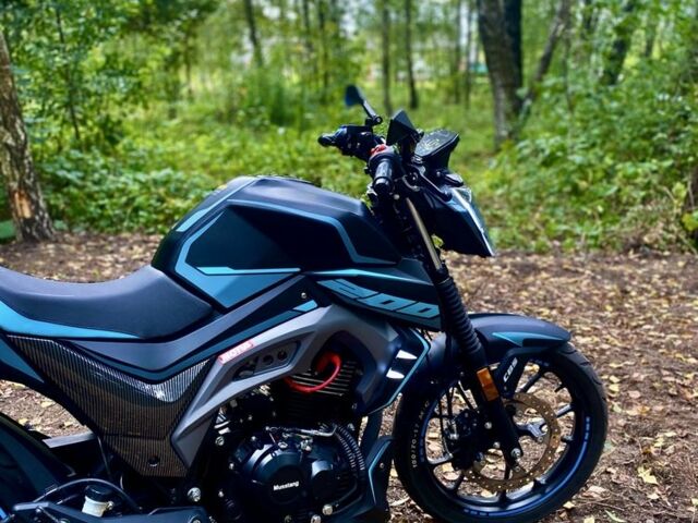 Мустанг Інша, об'ємом двигуна 0.2 л та пробігом 0 тис. км за 970 $, фото 3 на Automoto.ua