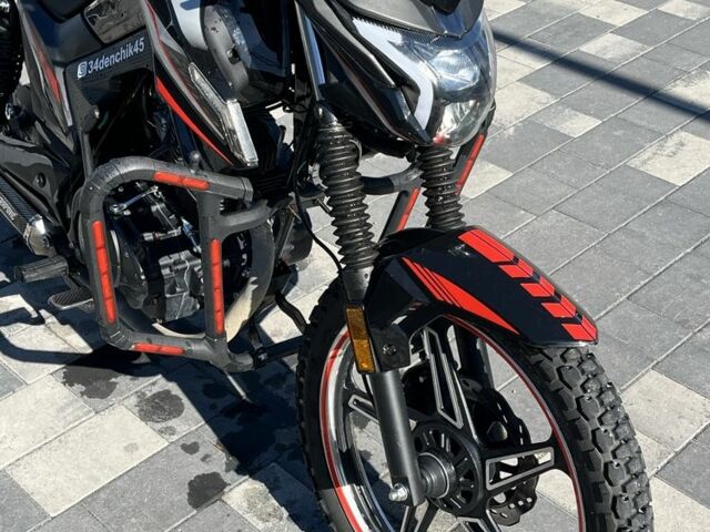 Мустанг Другая, объемом двигателя 0.2 л и пробегом 0 тыс. км за 897 $, фото 4 на Automoto.ua