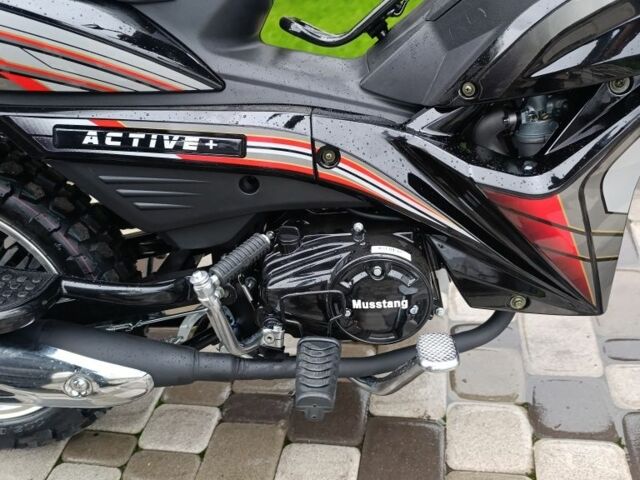 Мустанг Другая, объемом двигателя 0 л и пробегом 0 тыс. км за 904 $, фото 6 на Automoto.ua