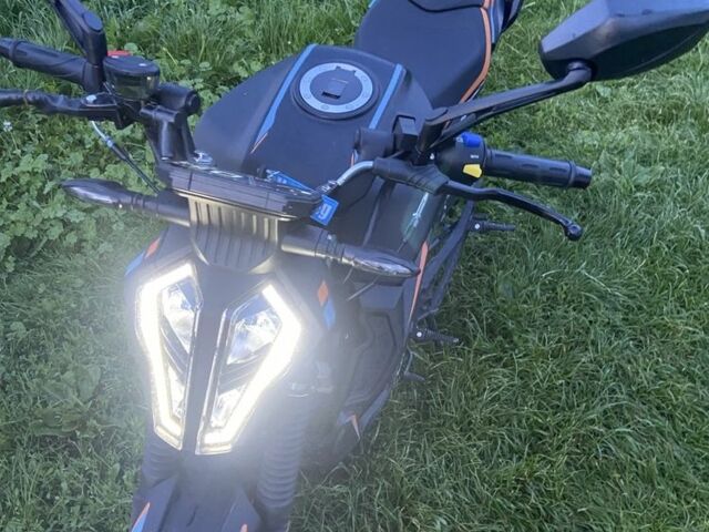 Мустанг Другая 2025 в Ровно на Automoto.ua Мустанг Другая, объемом двигателя 0.2 л и пробегом 0 тыс. км за 1050 $, фото 5 на Automoto.ua