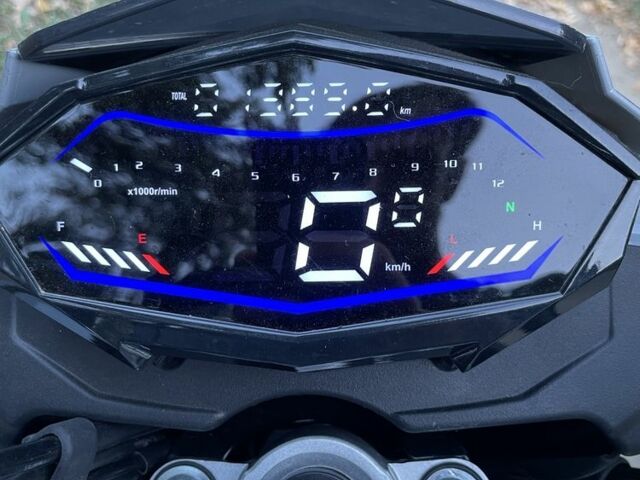 Мустанг Другая, объемом двигателя 0.2 л и пробегом 0 тыс. км за 900 $, фото 4 на Automoto.ua