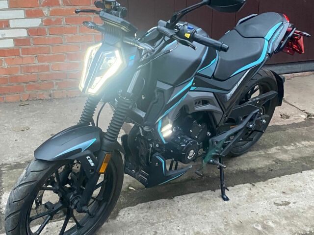 Мустанг Другая, объемом двигателя 0.2 л и пробегом 0 тыс. км за 1500 $, фото 7 на Automoto.ua