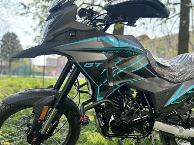 Мустанг Другая 2025 в Бару на Automoto.ua Мустанг Другая, объемом двигателя 0.25 л и пробегом 0 тыс. км за 1699 $, фото 6 на Automoto.ua