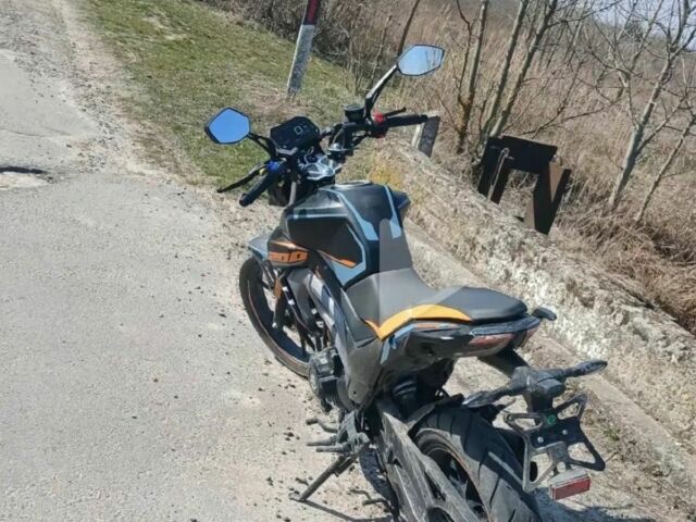 Мустанг Другая, объемом двигателя 0.2 л и пробегом 0 тыс. км за 1000 $, фото 3 на Automoto.ua