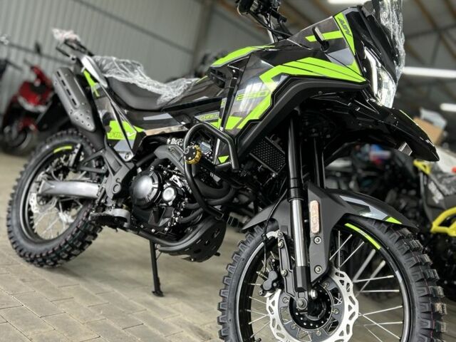 Мустанг Другая, объемом двигателя 0.25 л и пробегом 0 тыс. км за 1689 $, фото 15 на Automoto.ua