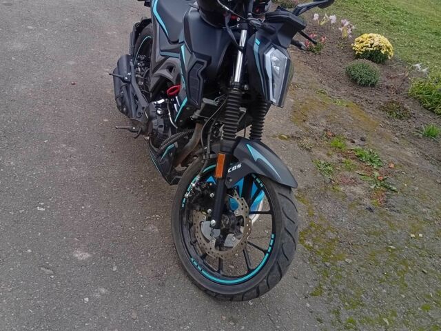 Мустанг Другая, объемом двигателя 0.2 л и пробегом 0 тыс. км за 1000 $, фото 1 на Automoto.ua