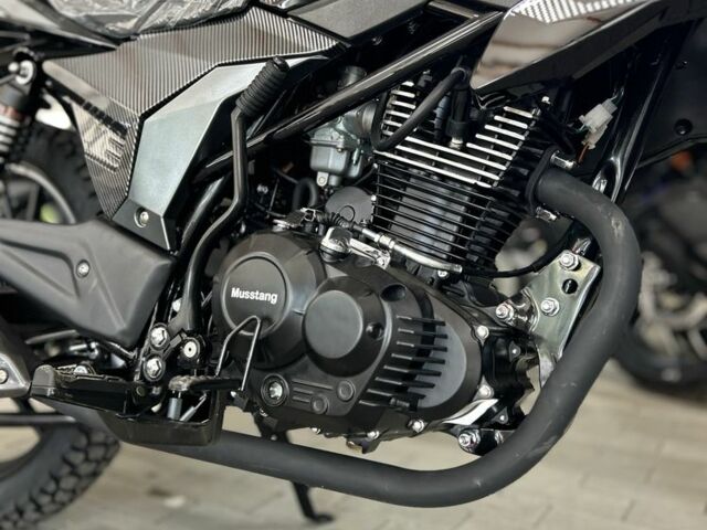 Мустанг Другая, объемом двигателя 0.2 л и пробегом 0 тыс. км за 1149 $, фото 6 на Automoto.ua