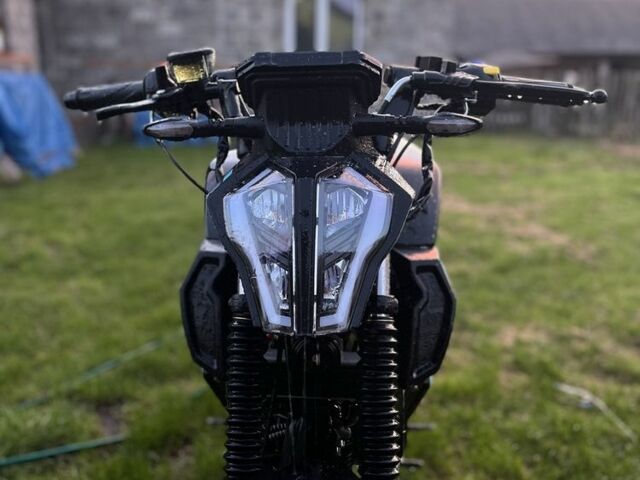 Мустанг Другая, объемом двигателя 0.2 л и пробегом 0 тыс. км за 1126 $, фото 1 на Automoto.ua