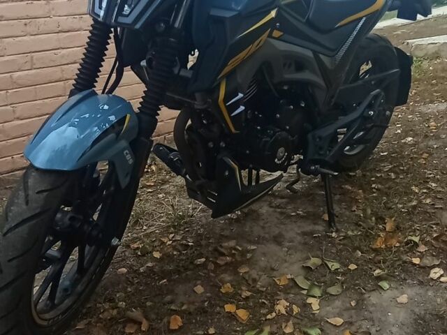 Мустанг Другая, объемом двигателя 0.2 л и пробегом 0 тыс. км за 1149 $, фото 1 на Automoto.ua