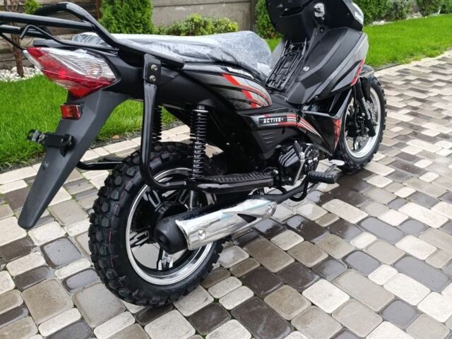 Мустанг Другая, объемом двигателя 0 л и пробегом 0 тыс. км за 904 $, фото 1 на Automoto.ua