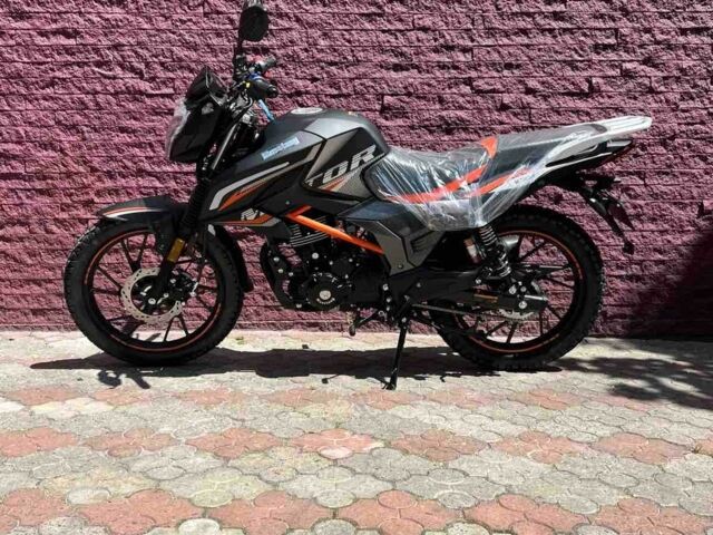 Мустанг Другая, объемом двигателя 0.2 л и пробегом 0 тыс. км за 1150 $, фото 4 на Automoto.ua