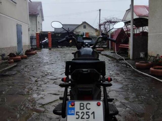 Мустанг Другая, объемом двигателя 0 л и пробегом 0 тыс. км за 710 $, фото 4 на Automoto.ua