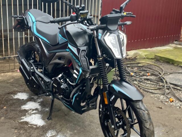 Мустанг Другая, объемом двигателя 0.2 л и пробегом 0 тыс. км за 1500 $, фото 4 на Automoto.ua