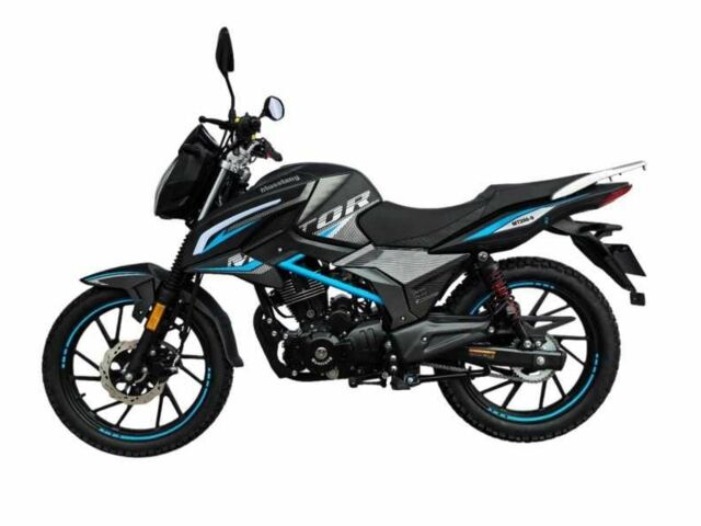 Мустанг Другая, объемом двигателя 0.25 л и пробегом 0 тыс. км за 1280 $, фото 8 на Automoto.ua