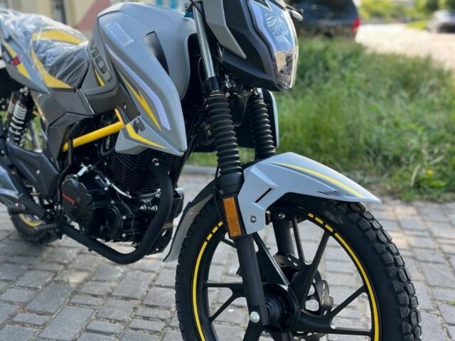 Мустанг Другая, объемом двигателя 0.25 л и пробегом 0 тыс. км за 1260 $, фото 6 на Automoto.ua