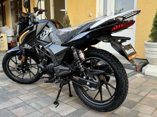 Мустанг Другая, объемом двигателя 0.2 л и пробегом 0 тыс. км за 1160 $, фото 14 на Automoto.ua