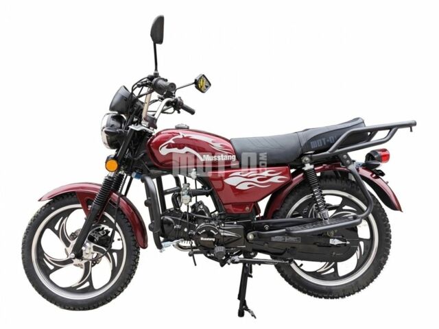 Мустанг Інша, об'ємом двигуна 0.13 л та пробігом 0 тис. км за 680 $, фото 2 на Automoto.ua