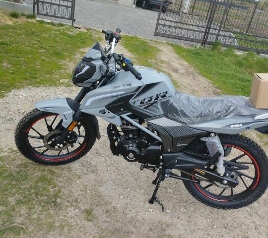 Мустанг Другая, объемом двигателя 0.2 л и пробегом 0 тыс. км за 1170 $, фото 2 на Automoto.ua