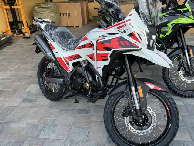 Мустанг Другая, объемом двигателя 0.25 л и пробегом 0 тыс. км за 1750 $, фото 13 на Automoto.ua